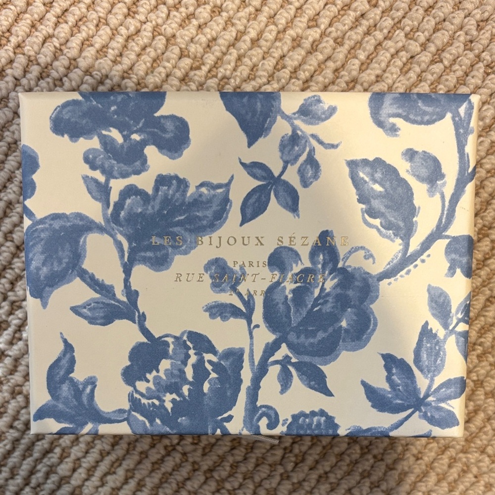 Sezane Jewelry Box - Picture 2 of 6